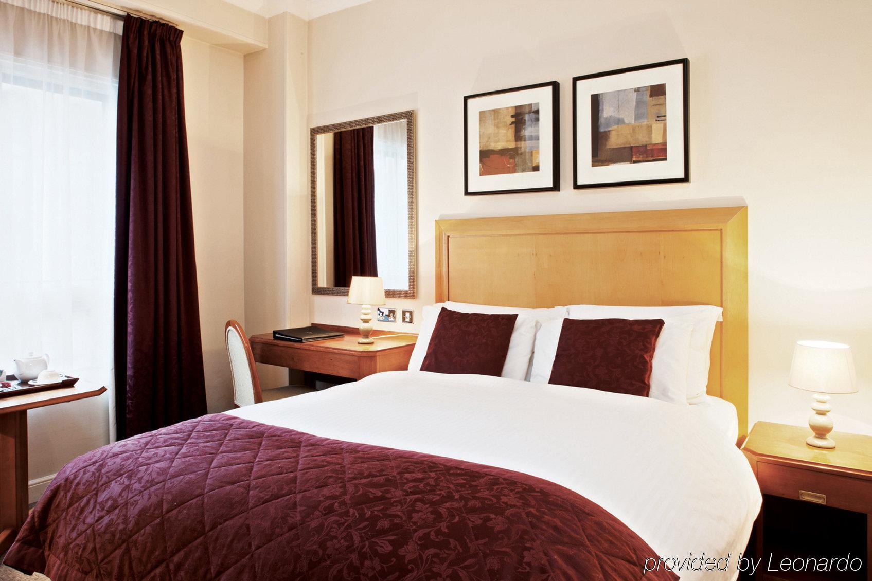 Millennium Hotel Glasgow Chambre photo